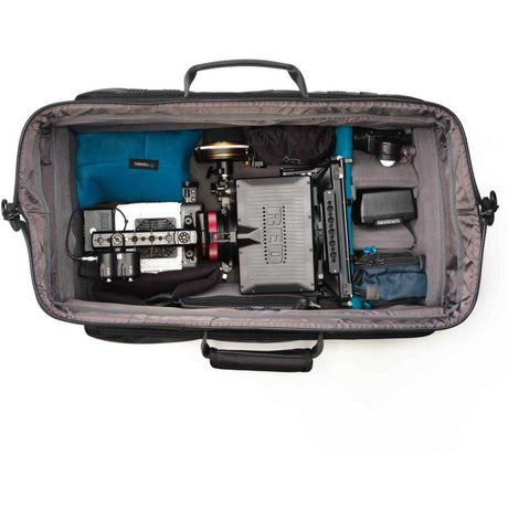 Tenba Backpack Video Cineluxe 24 (V2) (637-530) - image 3 of 5