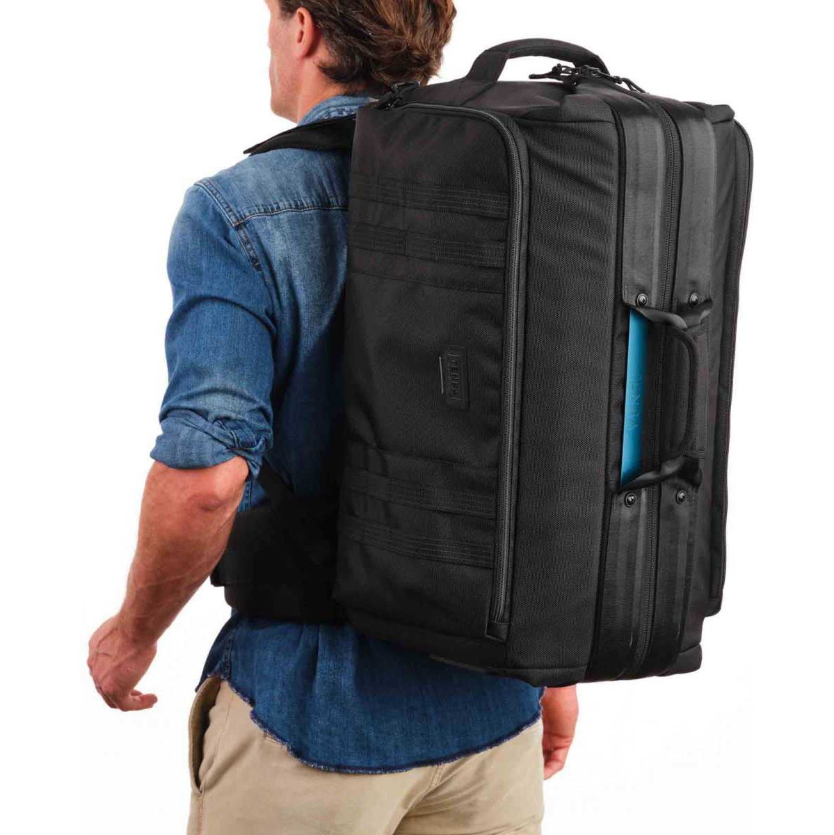 Tenba Backpack Video Cineluxe 24 (V2) (637-530) - image 5 of 5