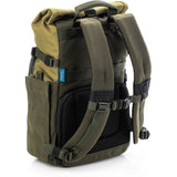 Fulton V2 10l Backpack Tan/Olive - 637-731
