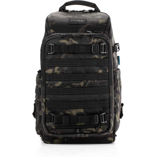 Tenba Axis V2 20l Backpack Multicam Black 637-755