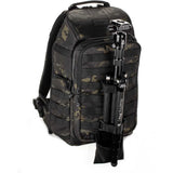 Tenba Axis V2 20l Backpack Multicam Black 637-755 - image 4 of 5