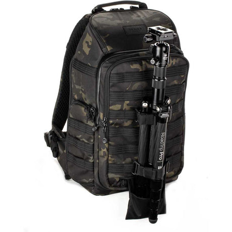 Tenba Axis V2 20l Backpack Multicam Black 637-755 - image 4 of 5