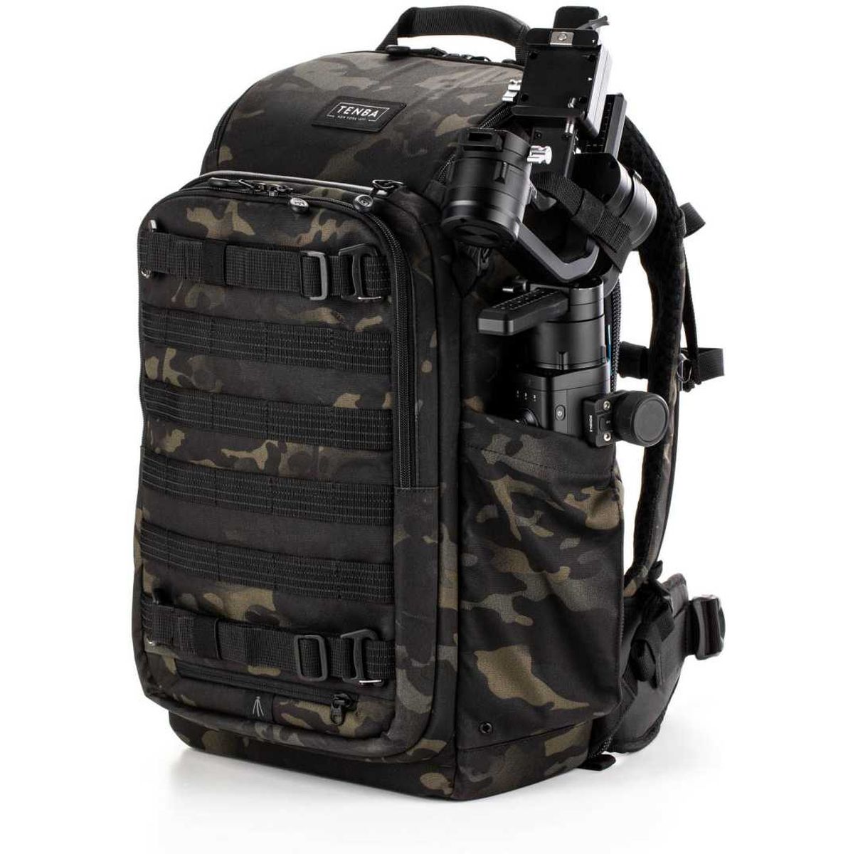 Tenba Axis V2 20l Backpack Multicam Black 637-755 - image 5 of 5