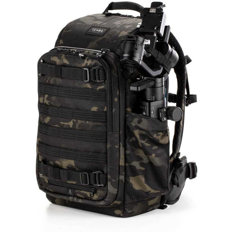 Tenba Axis V2 20l Backpack Multicam Black 637-755 - image 5 of 5