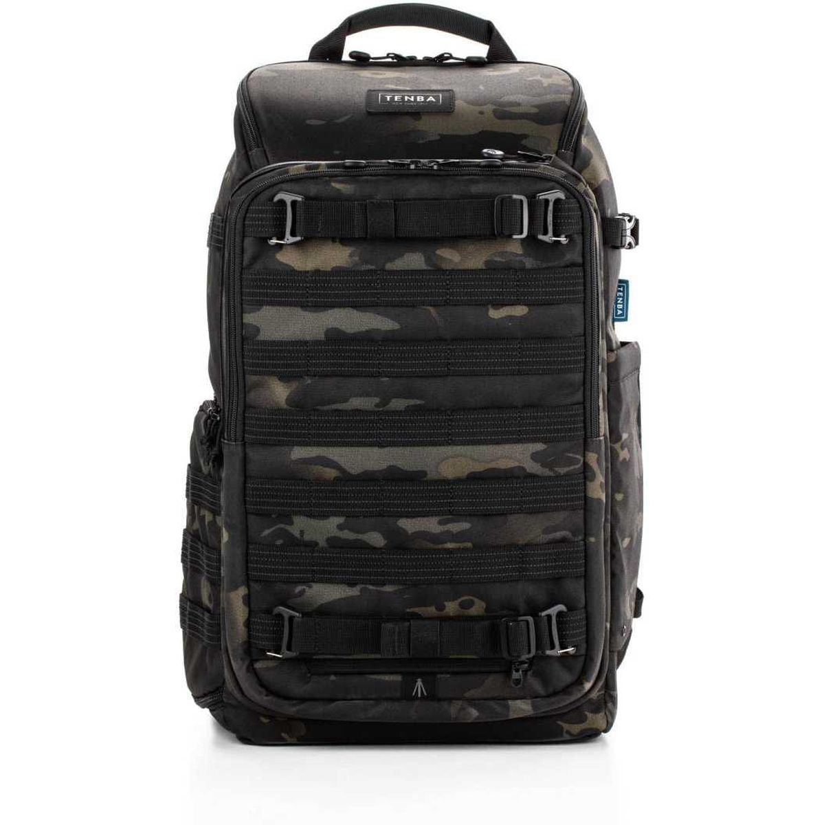 Tenba Axis V2 24l Backpack Multicam Black 637-757