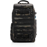 Tenba Axis V2 24l Backpack Multicam Black 637-757