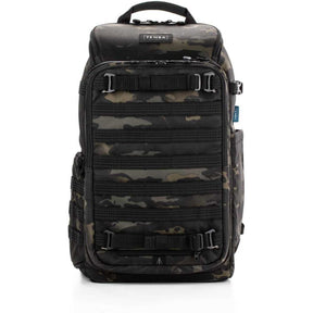 Tenba Axis V2 24l Backpack Multicam Black 637-757