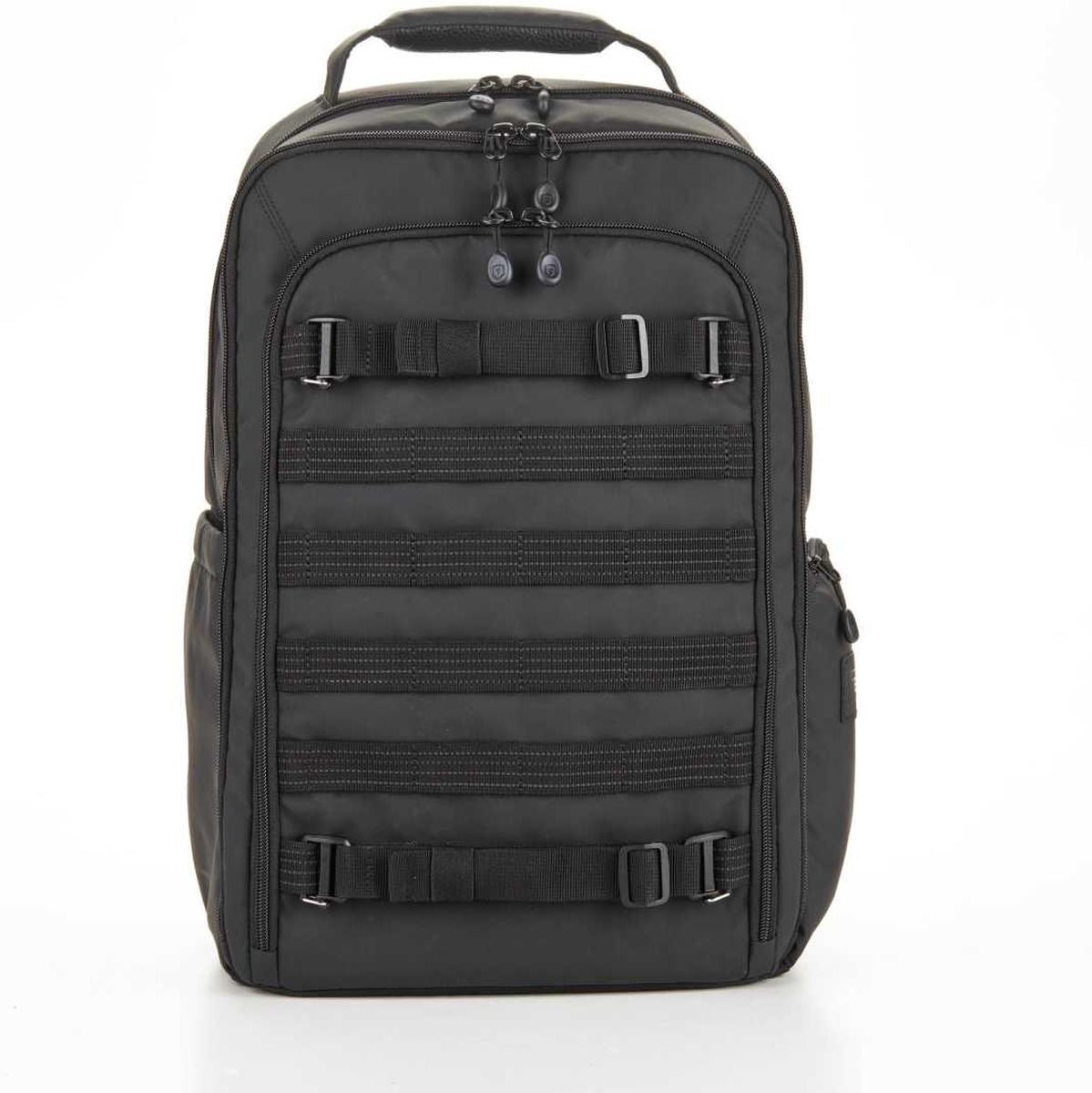Tenba Axis V2 16l Road Warrior Backpack - Black (637-764)