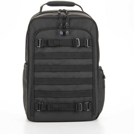 Tenba Axis V2 16l Road Warrior Backpack - Black (637-764)
