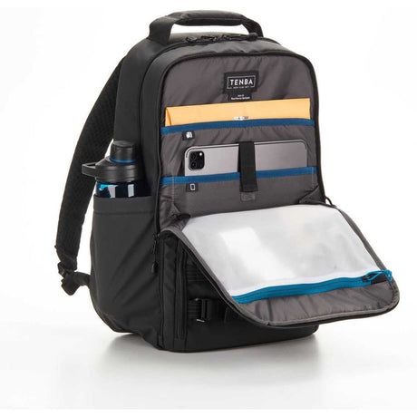 Tenba Axis V2 16l Road Warrior Backpack - Black (637-764) - image 4 of 5