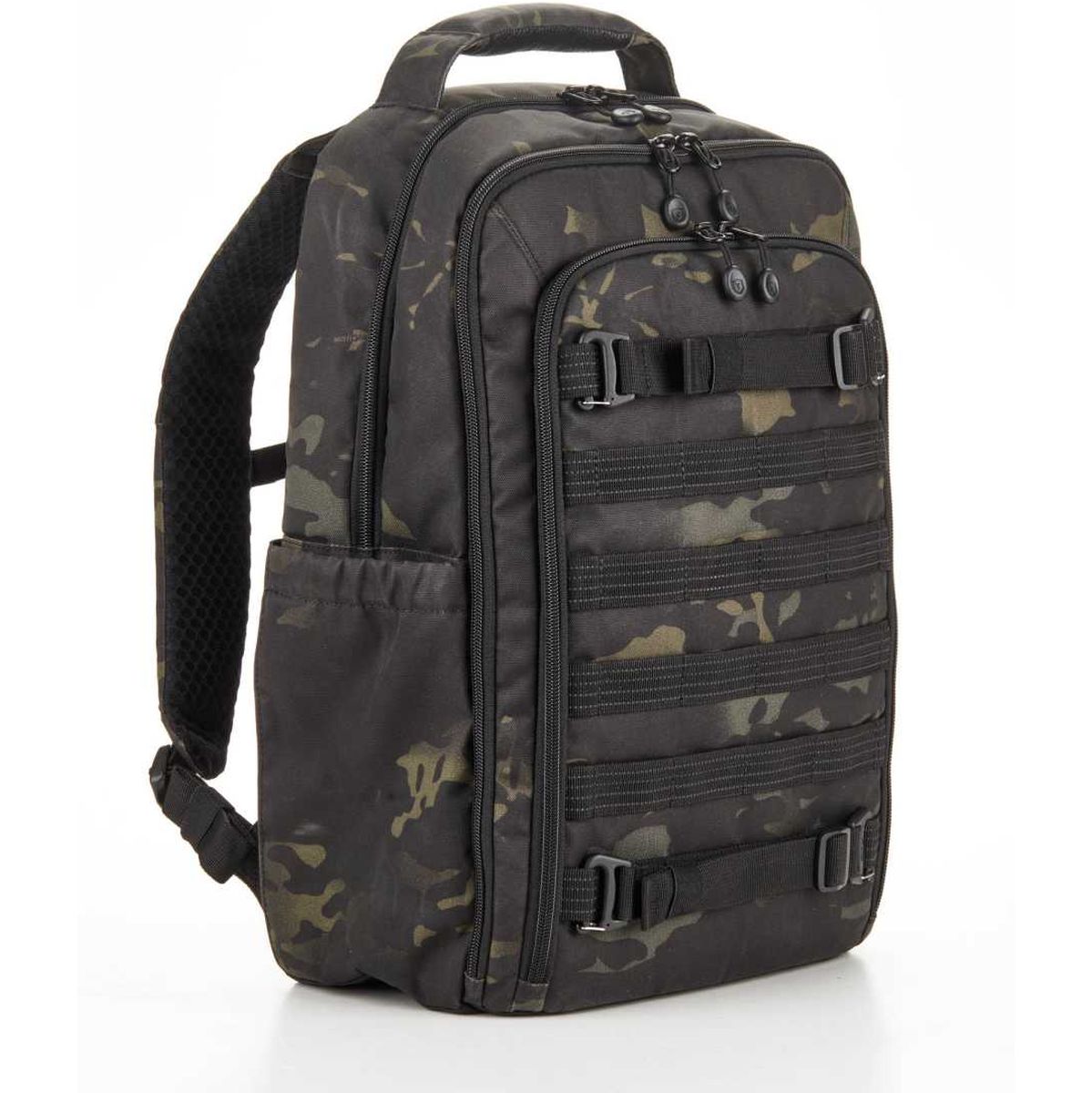 Tenba Axis V2 16l Road Warrior Backpack - Multicam Black (637-765)