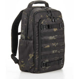 Tenba Axis V2 16l Road Warrior Backpack - Multicam Black (637-765)