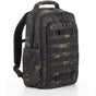 Tenba Axis V2 16l Road Warrior Backpack - Multicam Black (637-765)