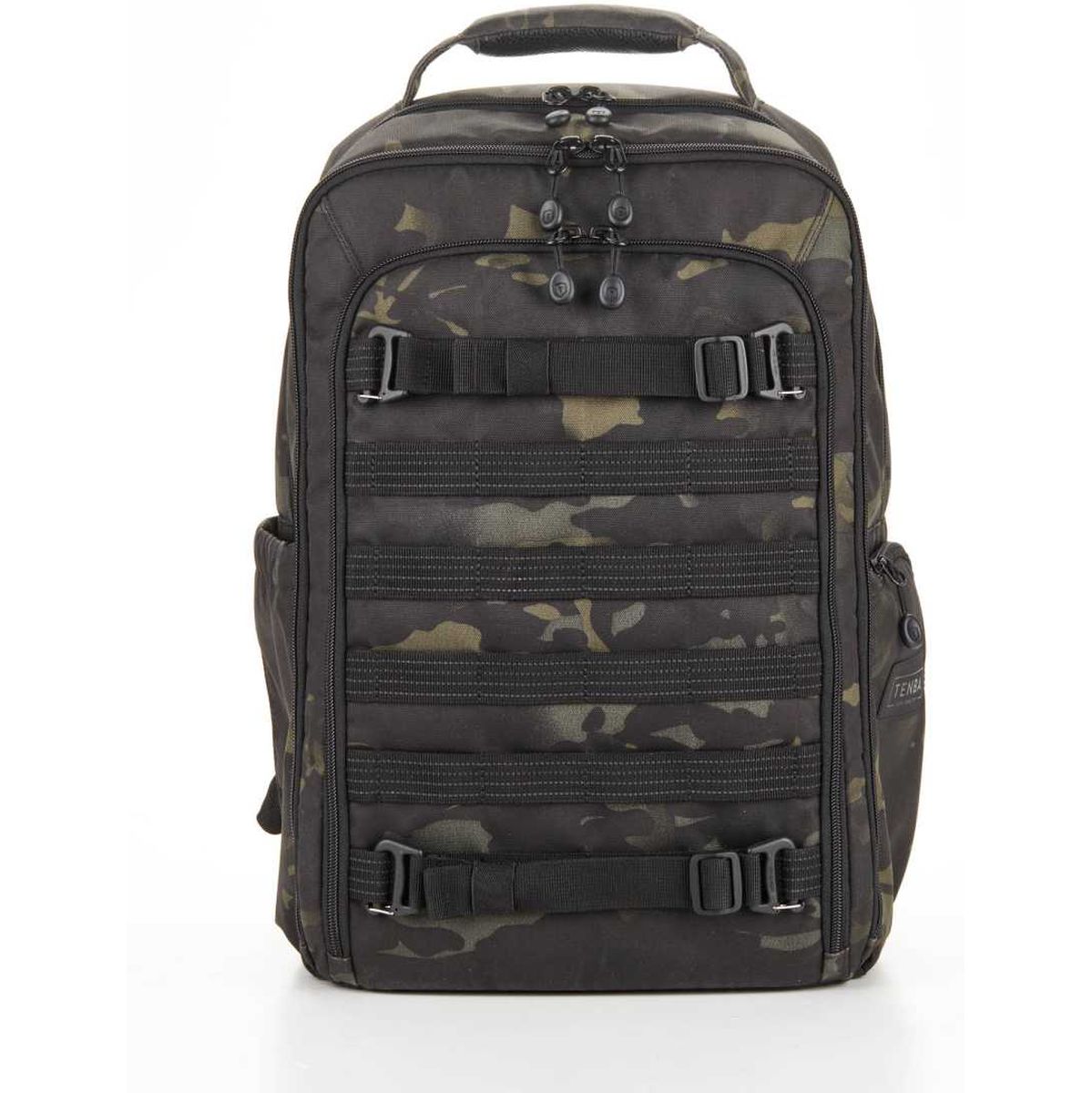Tenba Axis V2 16l Road Warrior Backpack - Multicam Black (637-765) - image 2 of 5