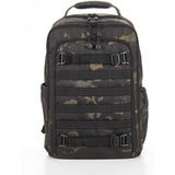 Tenba Axis V2 16l Road Warrior Backpack - Multicam Black (637-765) - image 2 of 5