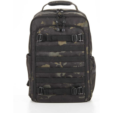 Tenba Axis V2 16l Road Warrior Backpack - Multicam Black (637-765) - image 2 of 5