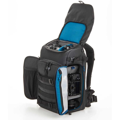 Tenba Axis V2 LT 18l Backpack - Black (637-766) - image 2 of 5