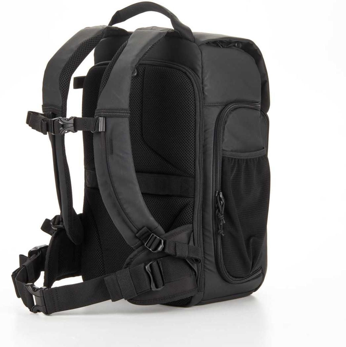 Tenba Axis V2 LT 18l Backpack - Black (637-766) - image 3 of 5
