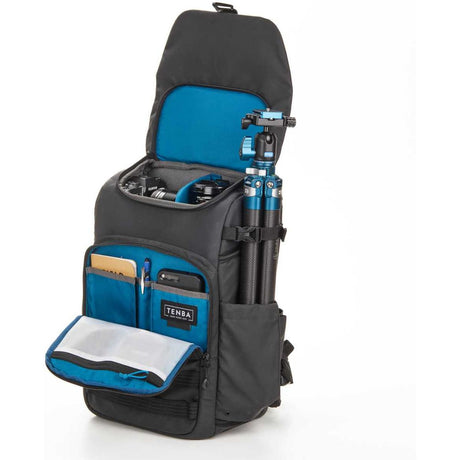 Tenba Axis V2 LT 18l Backpack - Black (637-766) - image 5 of 5