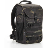 Tenba Axis V2 LT 18l Backpack - Multicam Black (637-767)