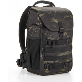 Tenba Axis V2 LT 18l Backpack - Multicam Black (637-767)