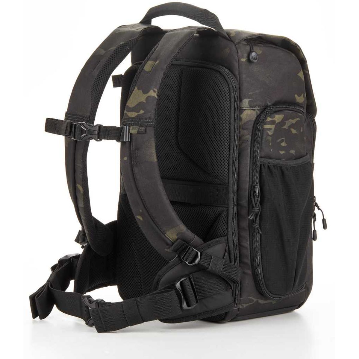 Tenba Axis V2 LT 18l Backpack - Multicam Black (637-767) - image 2 of 5
