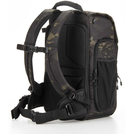 Tenba Axis V2 LT 18l Backpack - Multicam Black (637-767) - image 2 of 5