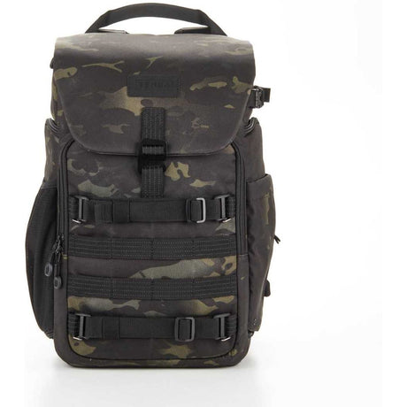 Tenba Axis V2 LT 18l Backpack - Multicam Black (637-767) - image 3 of 5