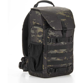 Tenba Axis V2 LT 20l Backpack - Multicam Black (637-769)