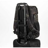 Tenba Axis V2 LT 20l Backpack - Multicam Black (637-769) - image 4 of 5