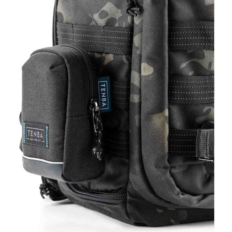 Tenba Skyline V2 Pouch 3 - Grey (637-771) - image 4 of 5