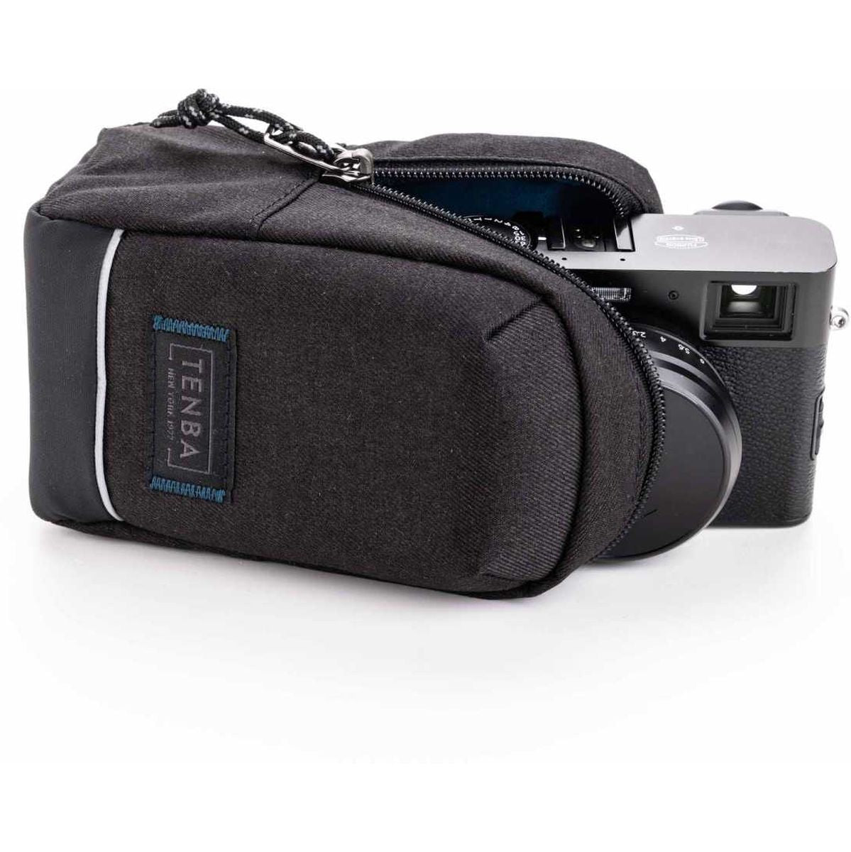 Tenba Skyline V2 Pouch 4 - Black (637-772) - image 2 of 5