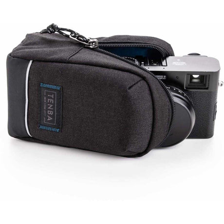 Tenba Skyline V2 Pouch 4 - Black (637-772) - image 2 of 5