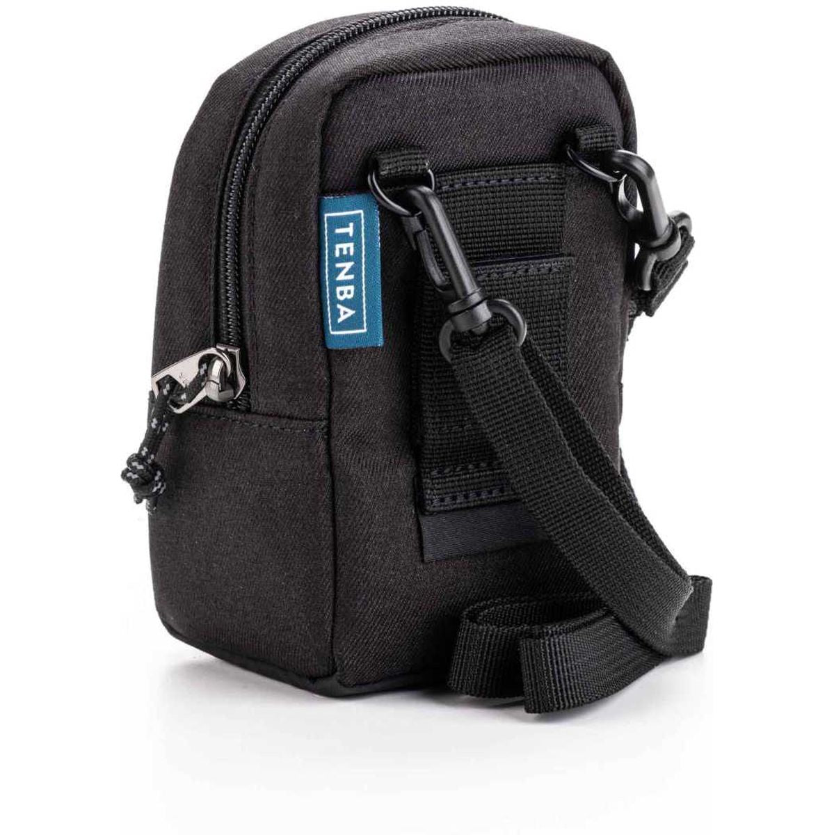 Tenba Skyline V2 Pouch 4 - Black (637-772) - image 3 of 5