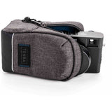 Tenba Skyline V2 Pouch 4 - Grey (637-773) - image 3 of 5