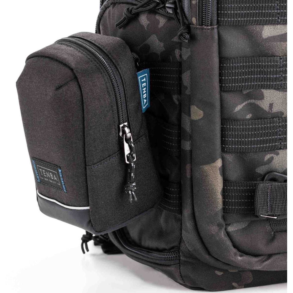 Tenba Skyline V2 Pouch 4 - Grey (637-773) - image 4 of 5