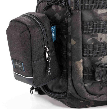 Tenba Skyline V2 Pouch 4 - Grey (637-773) - image 4 of 5