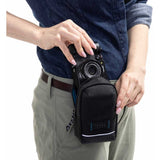 Tenba Skyline V2 Pouch 4 - Grey (637-773) - image 5 of 5