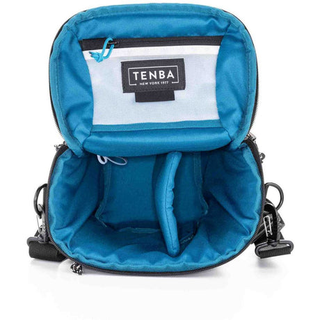 Tenba Skyline V2 Top Load 8 - Black (637-774) - image 4 of 5