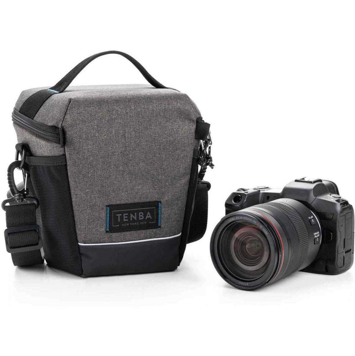 Tenba Skyline V2 Top Load 8 - Grey (637-775) - image 5 of 5