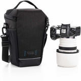 Tenba Skyline V2 Top Load 9 - Black (637-776) - image 4 of 5