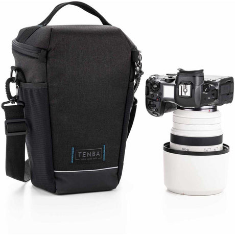 Tenba Skyline V2 Top Load 9 - Black (637-776) - image 4 of 5