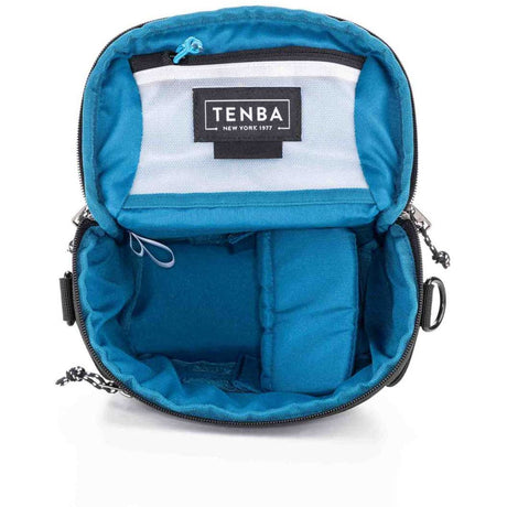 Tenba Skyline V2 Schouder Bag 7 - Black (637-778) - image 3 of 5