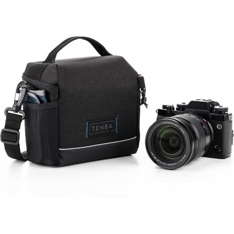 Tenba Skyline V2 Schouder Bag 7 - Black (637-778) - image 4 of 5
