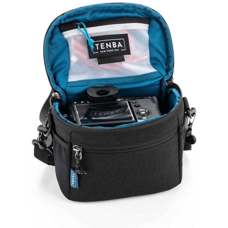 Tenba Skyline V2 Schouder Bag 7 - Black (637-778) - image 5 of 5