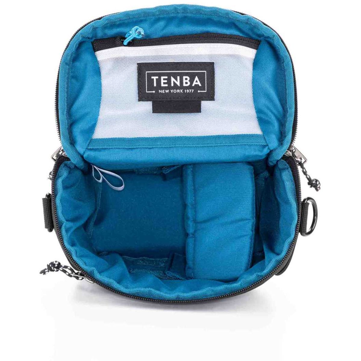 Tenba Skyline V2 Schouder Bag 7 - Grey (637-779) - image 5 of 5
