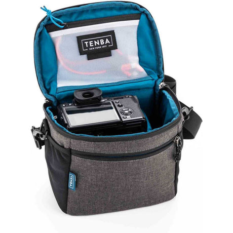Tenba Skyline V2 Schouder Bag 8 - Grey (637-781) - image 4 of 5