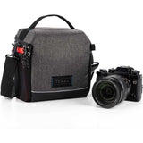 Tenba Skyline V2 Schouder Bag 8 - Grey (637-781) - image 5 of 5