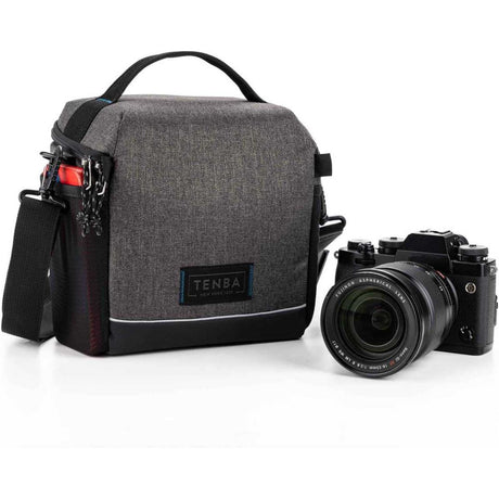 Tenba Skyline V2 Schouder Bag 8 - Grey (637-781) - image 5 of 5