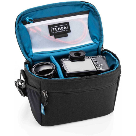 Tenba Skyline V2 Schouder Bag 10 - Black (637-782) - image 5 of 5
